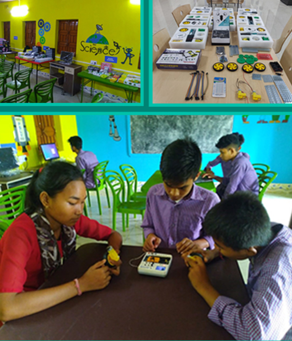 Video Image